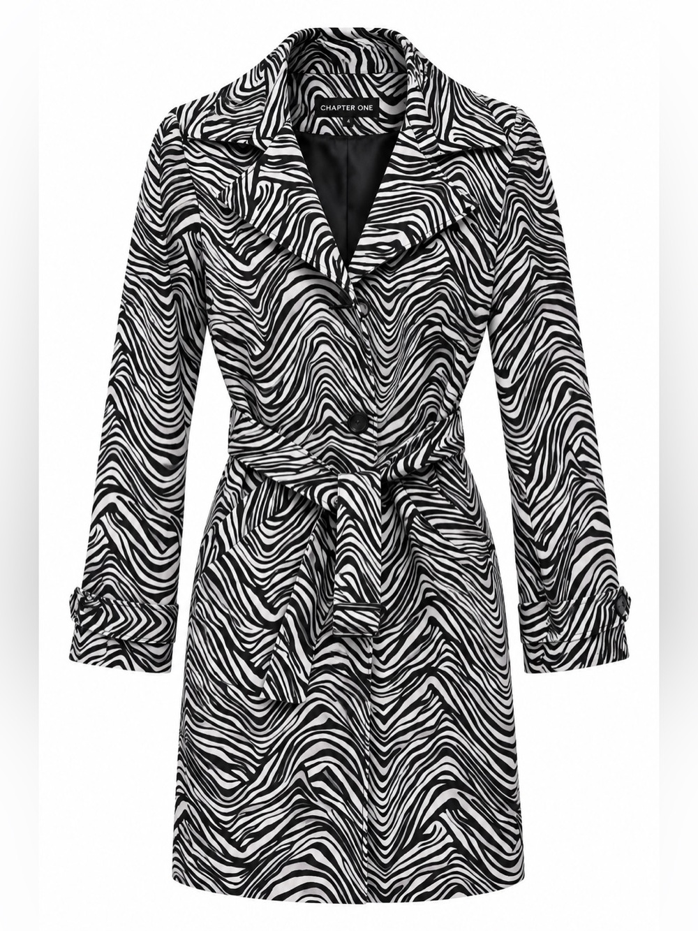 Chapter One Ladies Coat Size 4